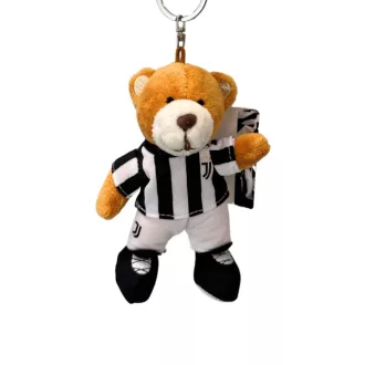 Juventus kulcstartó macis
