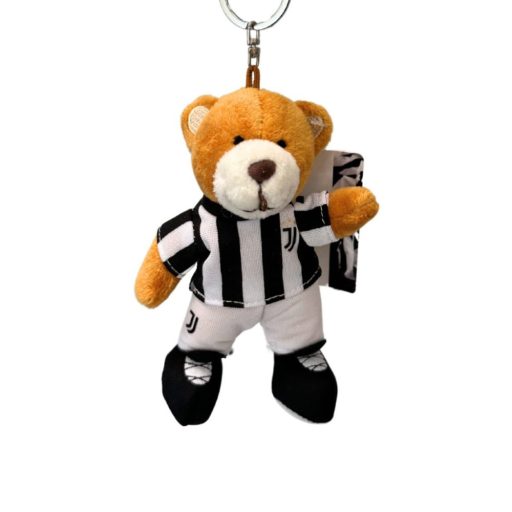 Juventus kulcstartó macis