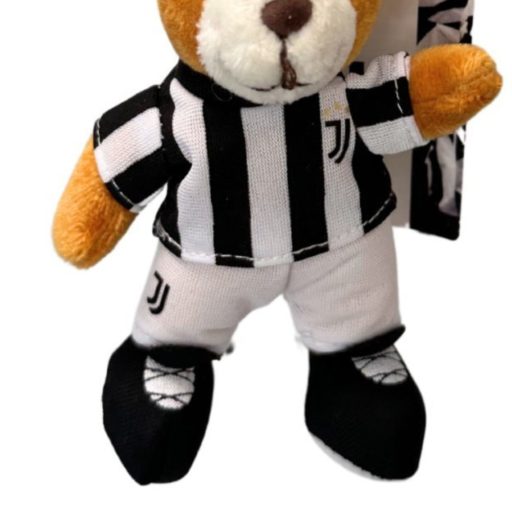 Juventus kulcstartó macis