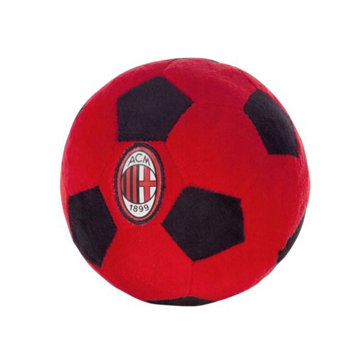 Milan labda plüss 16 cm