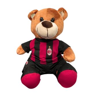 Milan plüss maci 16 cm