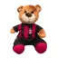 Milan plüss maci 16 cm