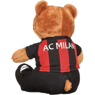 Milan plüss maci 16 cm