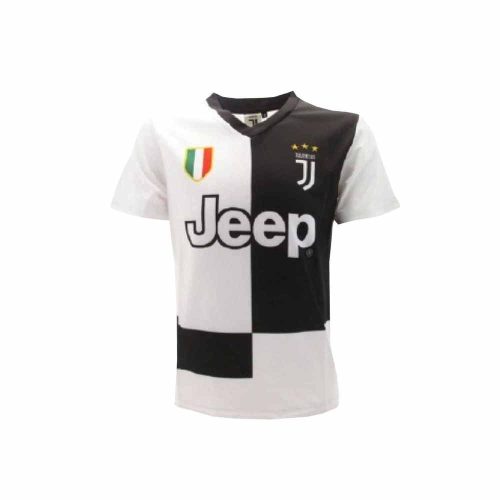 Juventus mez felső HOME gyerek