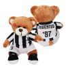 Juventus plüss maci 16 cm