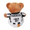 Juventus plüss maci 16 cm