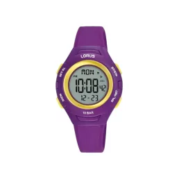 Lorus karóra gyerek digitális R2397PX-9