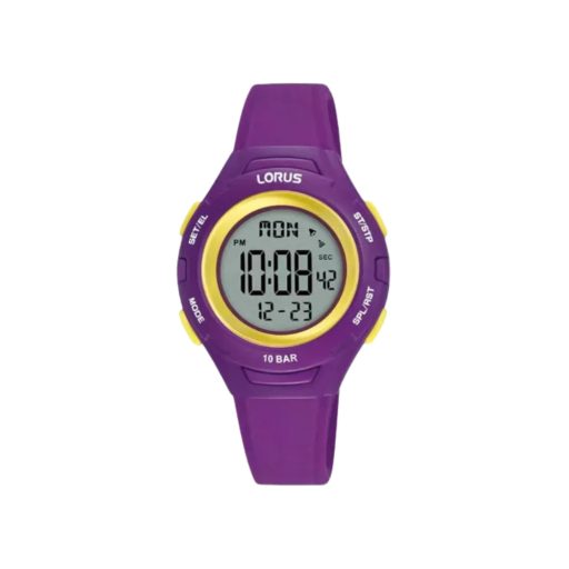 Lorus karóra gyerek digitális R2397PX-9
