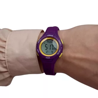 Lorus karóra gyerek digitális R2397PX-9