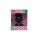   YuMe Squid Game Bobble Hero mini figura ablakos dobozban - Frontember