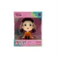   YuMe Squid Game Bobble Hero mini figura ablakos dobozban - Young-Hee baba