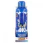SZIGETELETT ROZSDAMENTES ACÉL PALACK 515 ML SONIC