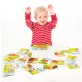 Orchard Toys Fülétől a farkáig