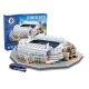 Chelsea Puzzle stadion 3D