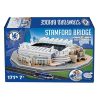 Chelsea Puzzle stadion 3D
