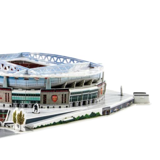 Arsena puzzle stadion 3D