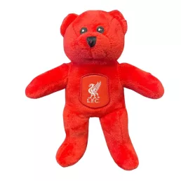 Liverpool plüssmaci