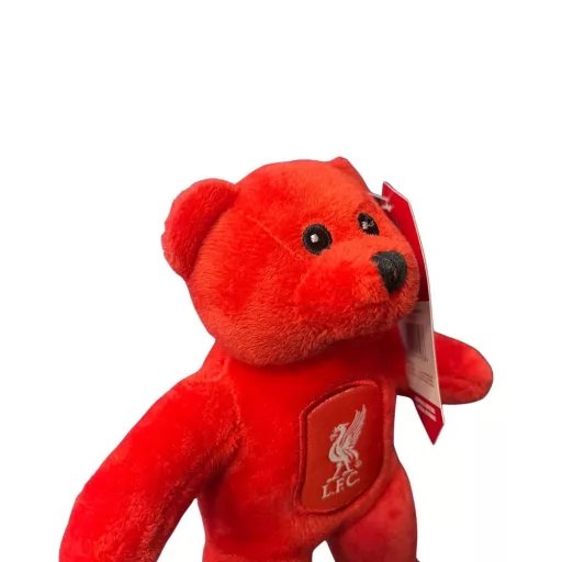 Liverpool plüssmaci
