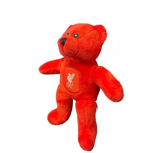 Liverpool plüssmaci