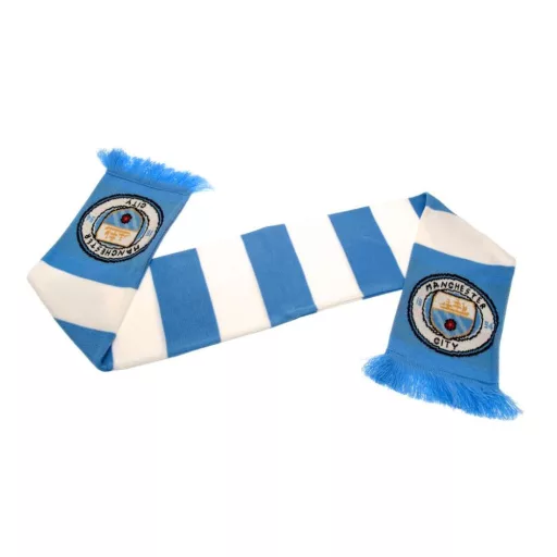 Manchester City sál BAR