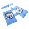 Manchester City sál BAR