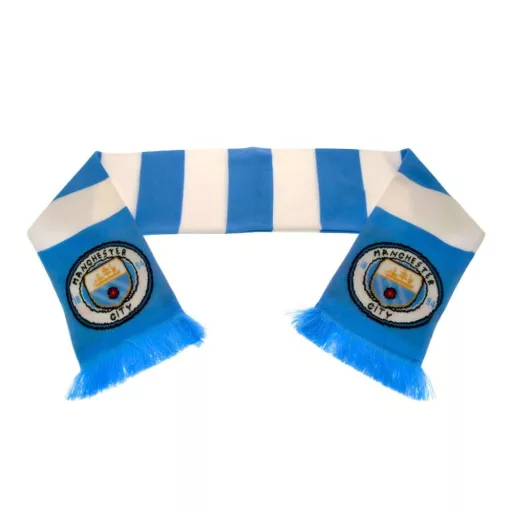 Manchester City sál BAR