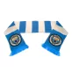 Manchester City sál BAR