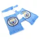 Manchester City sál BAR