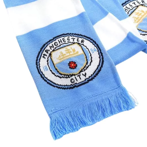 Manchester City sál BAR