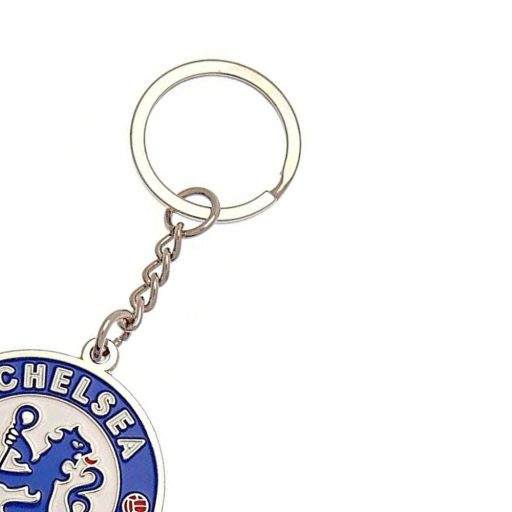 Chelsea kulcstartó CREST1