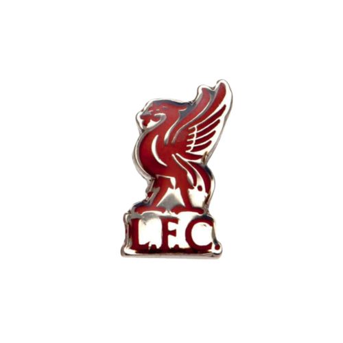 Liverpool kitűző LP FC