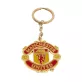 Manchester United kulcstartó CREST