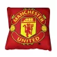 Manchester United párna Crest