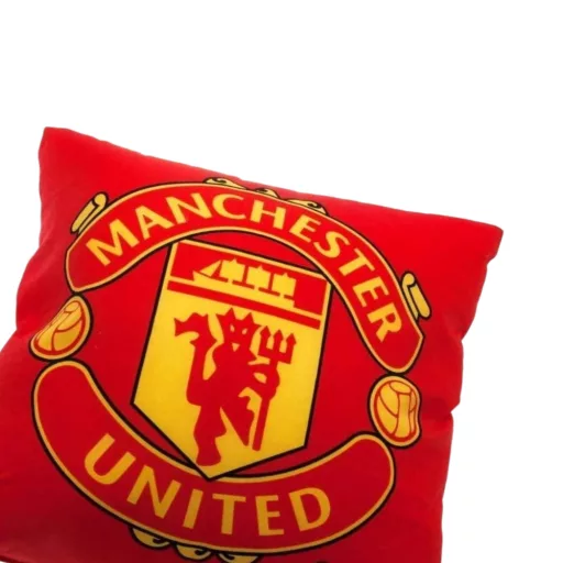 Manchester United párna Crest