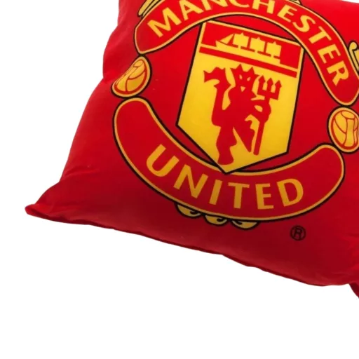 Manchester United párna Crest