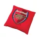 Arsenal párna Crest Cushion
