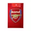 Arsenal szőnyeg