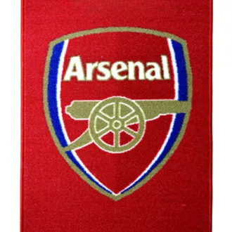 Arsenal szőnyeg