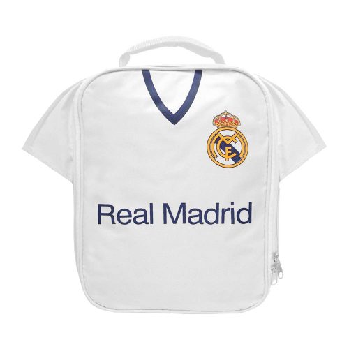 Real Madrid uzsonnás táska mezes