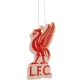 Liverpool autós illatosító 3db-os