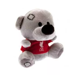 Liverpool plüssmaci Timmy bear