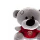 Arsenal plüssmaci Timmy Bear