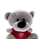 Arsenal plüssmaci Timmy Bear