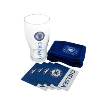 Chelsea mini bar szett
