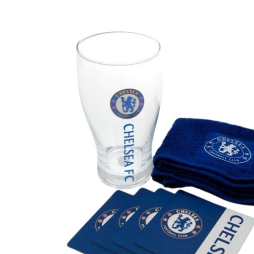 Chelsea mini bar szett