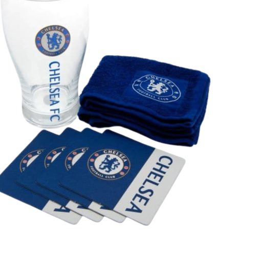 Chelsea mini bar szett