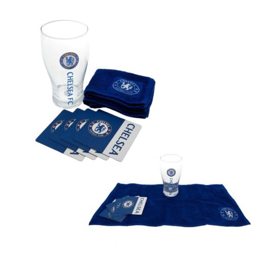 Chelsea mini bar szett