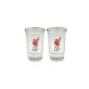 Liverpool stampedlis pohárkészlet 2 db-os