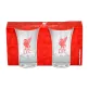 Liverpool stampedlis pohárkészlet 2 db-os