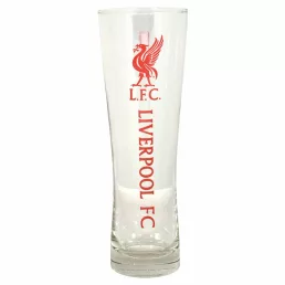 Liverpool söröspohár Wordmark